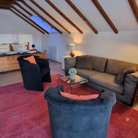 Bellarosa Apartman Emmetten Kültér fotó