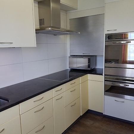 Bellarosa Apartman Emmetten Kültér fotó