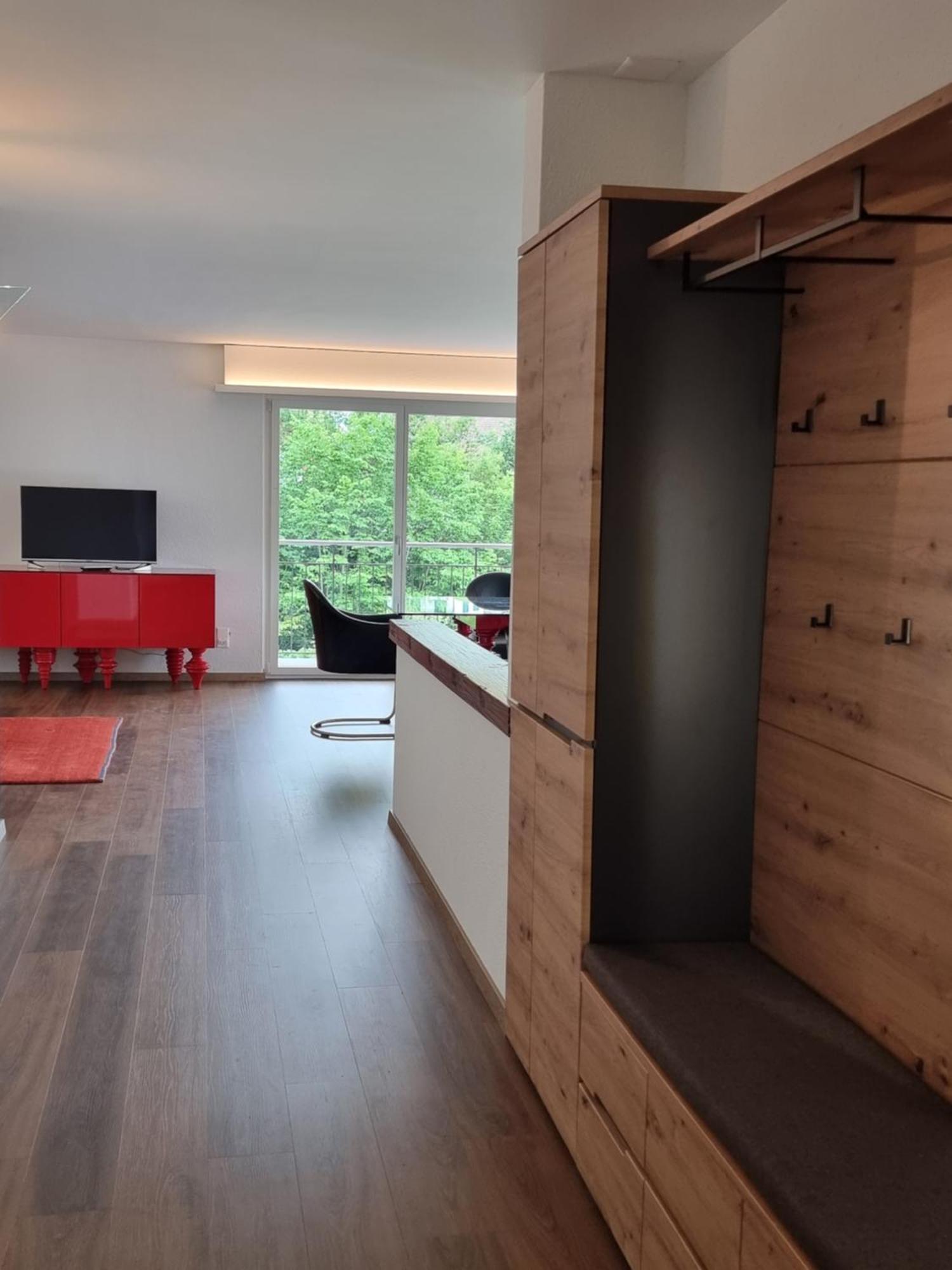 Bellarosa Apartman Emmetten Kültér fotó