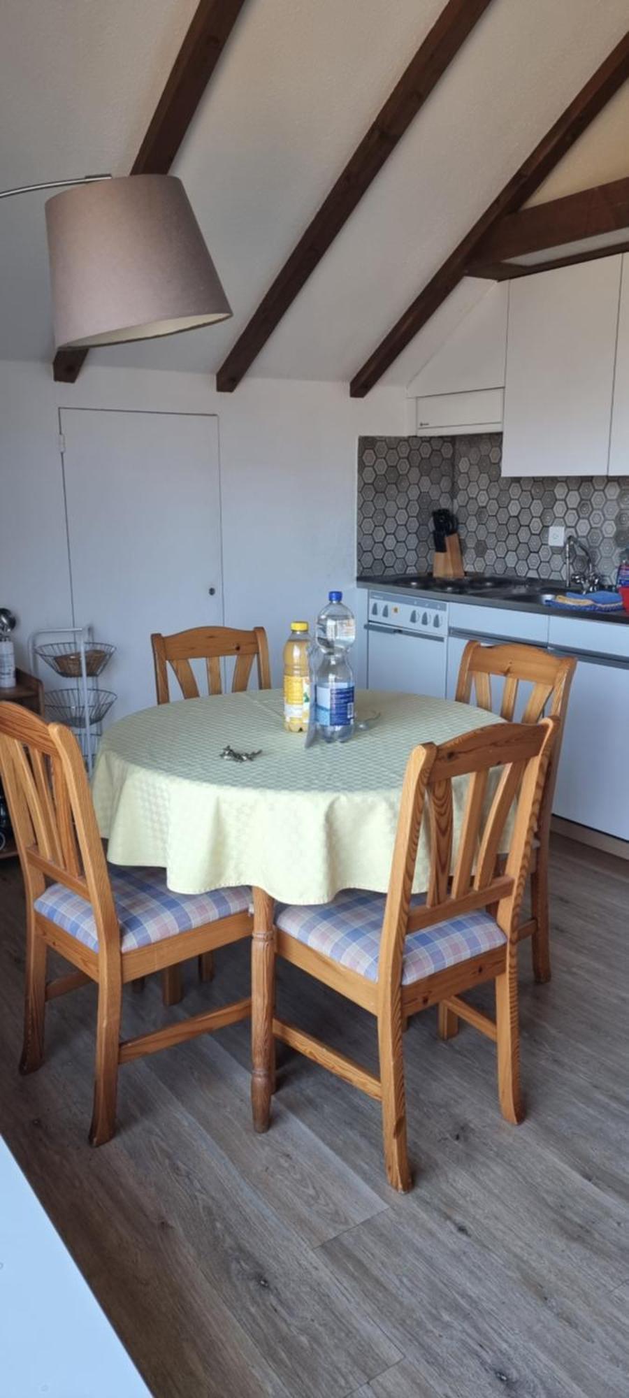 Bellarosa Apartman Emmetten Kültér fotó