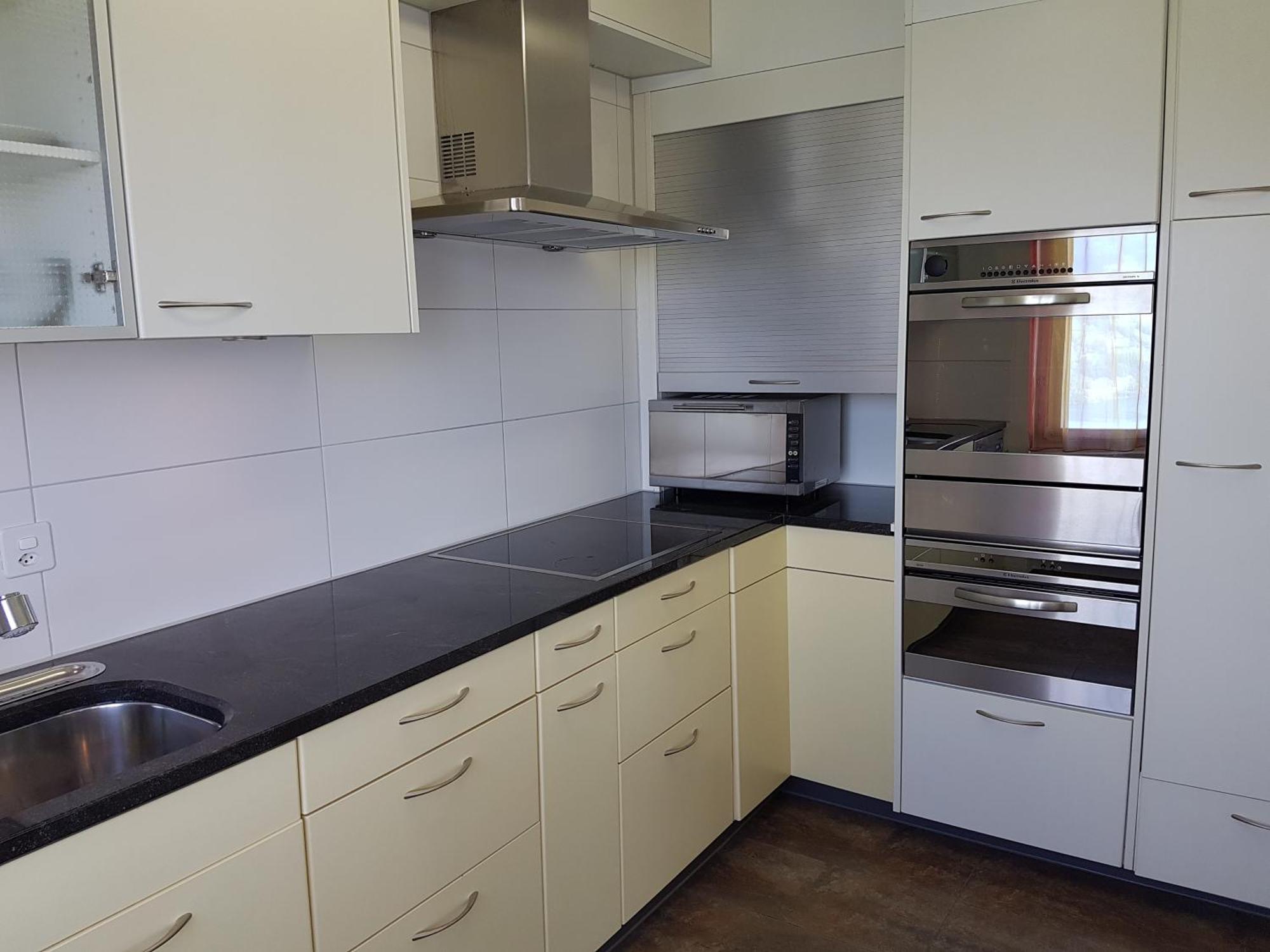 Bellarosa Apartman Emmetten Kültér fotó