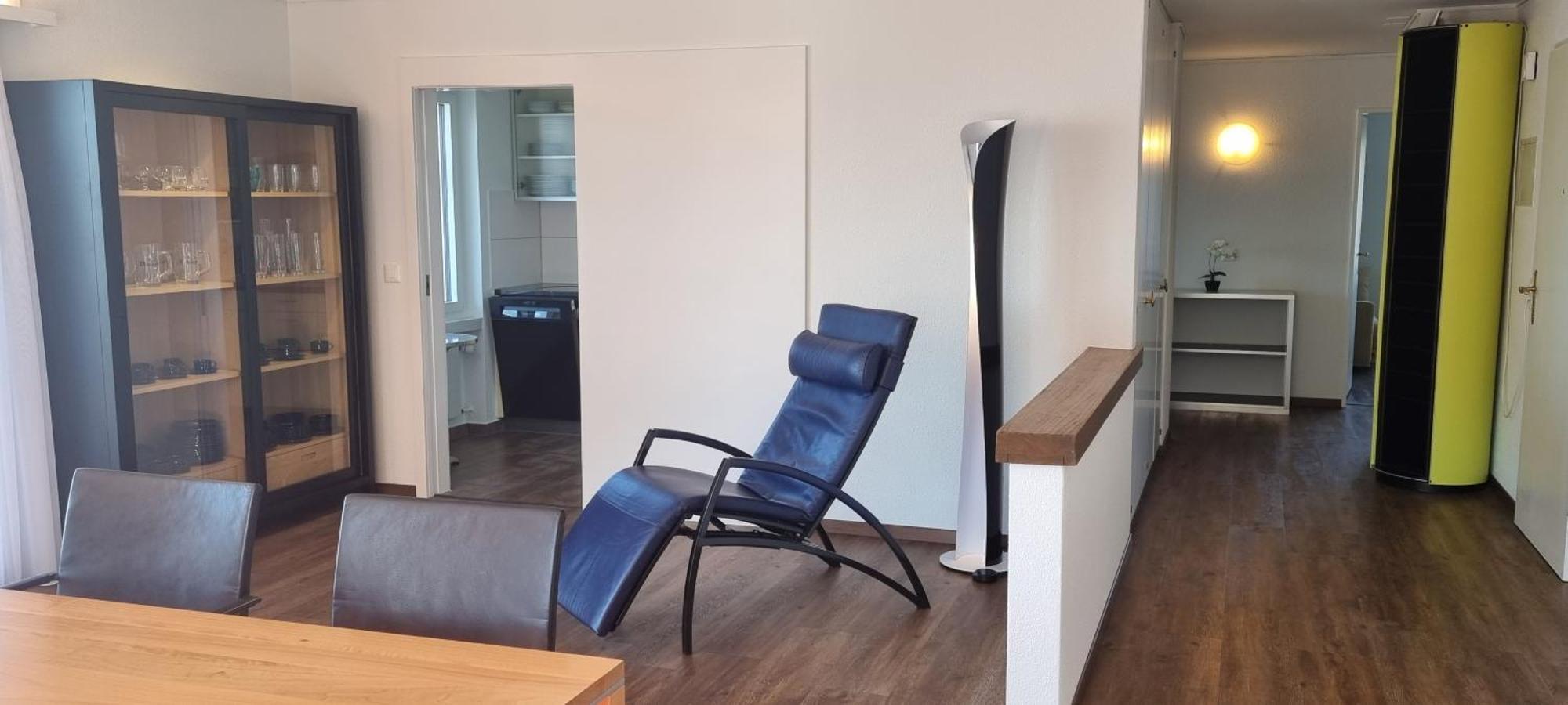 Bellarosa Apartman Emmetten Kültér fotó