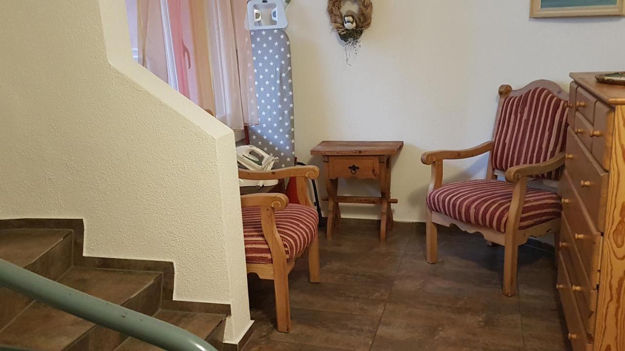 Bellarosa Apartman Emmetten Kültér fotó